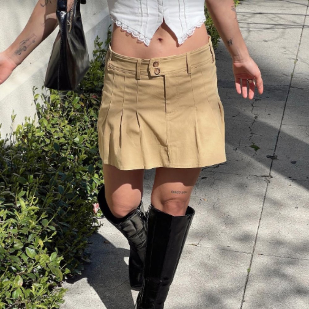 Princess Polly Amira Mini Skirt